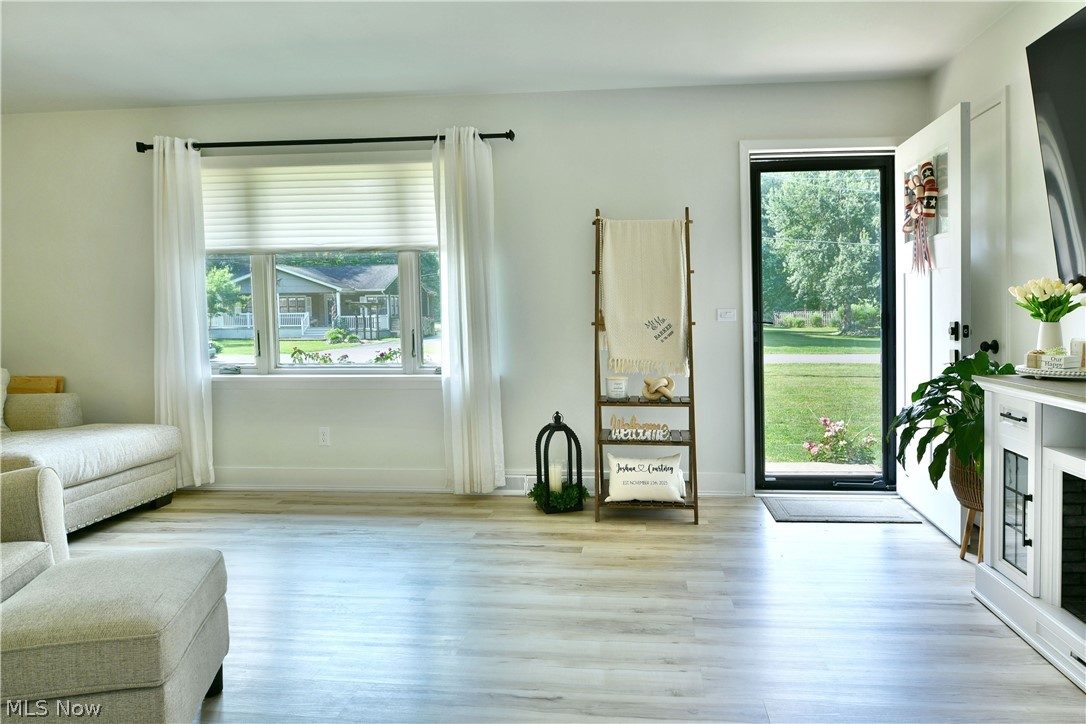 River View - Residential