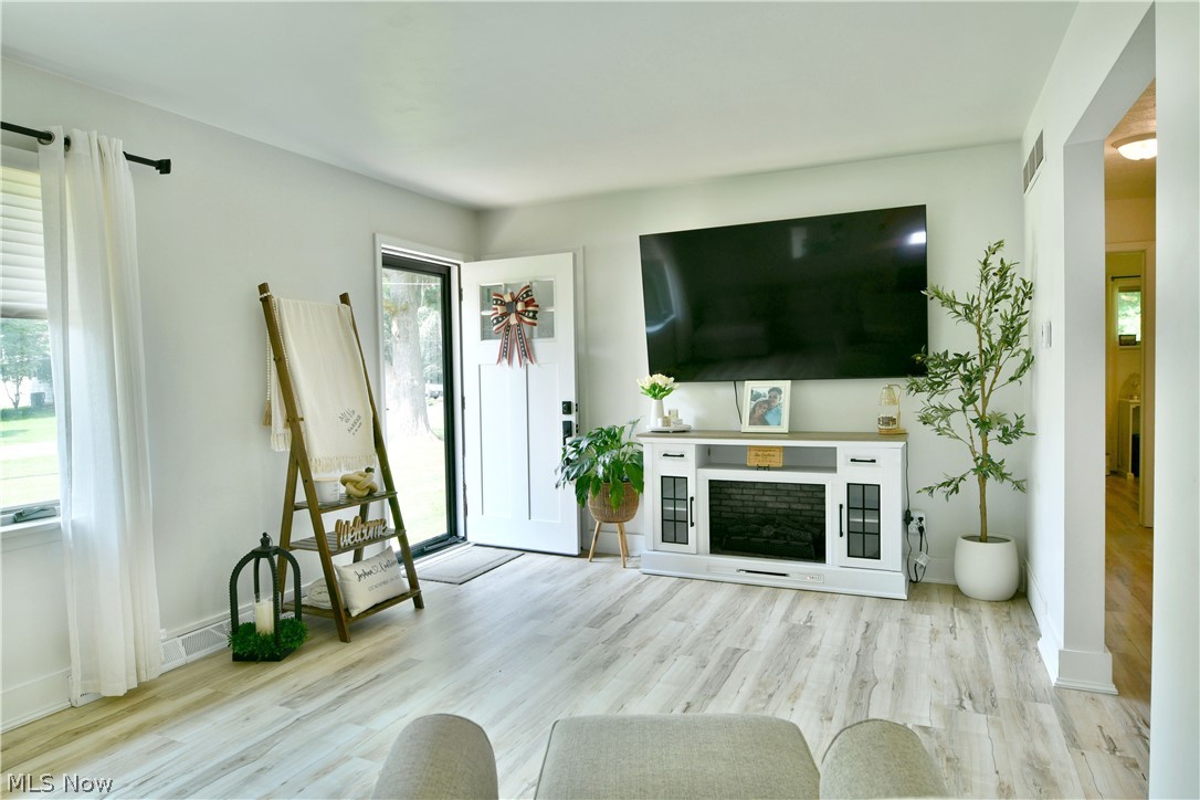 River View - Residential