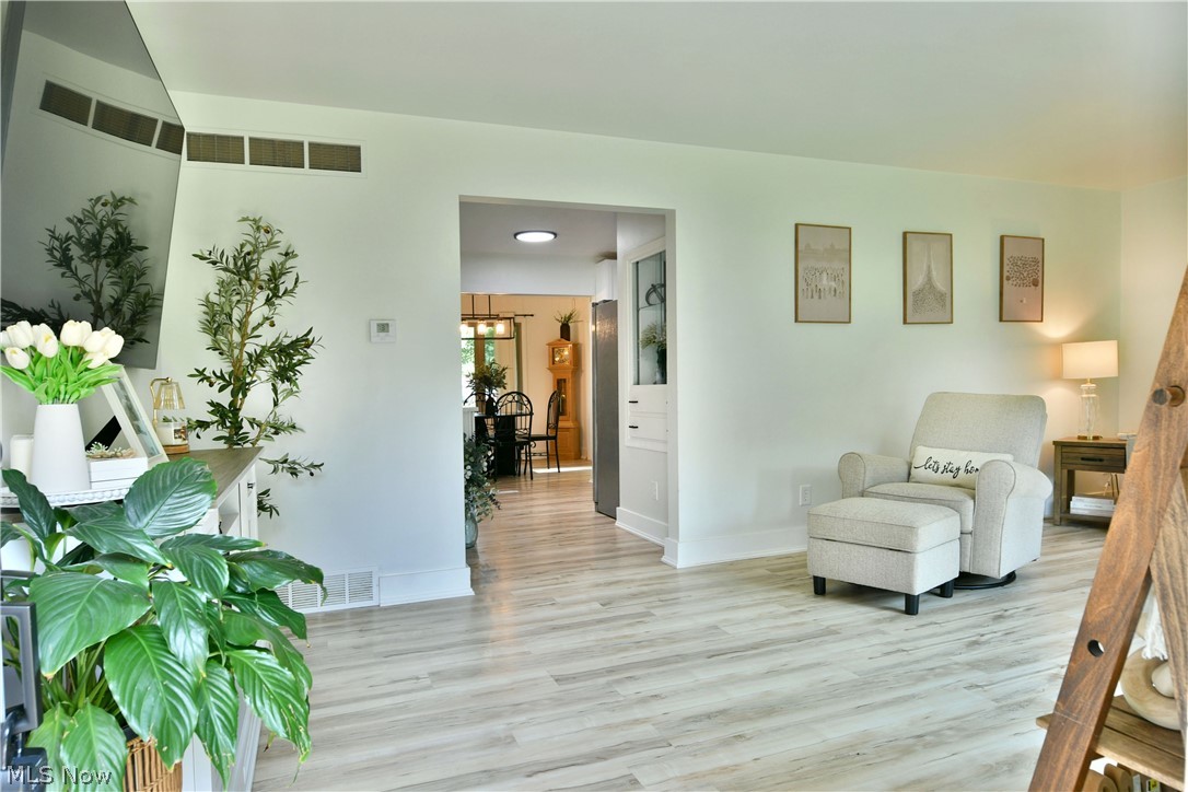 River View - Residential