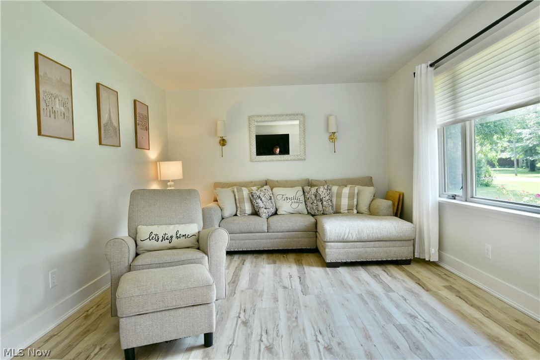 River View - Residential
