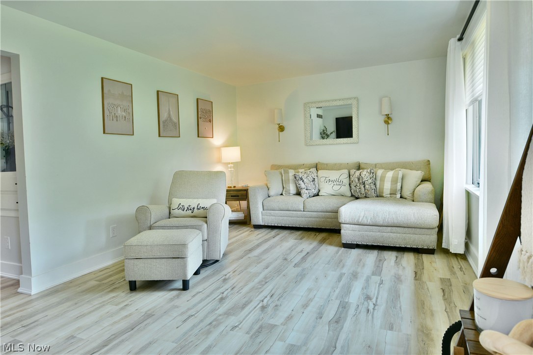 River View - Residential