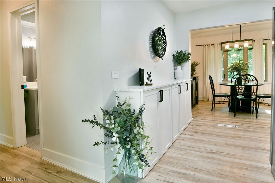 River View - Residential