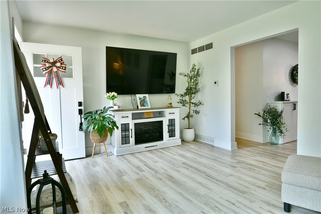 River View - Residential