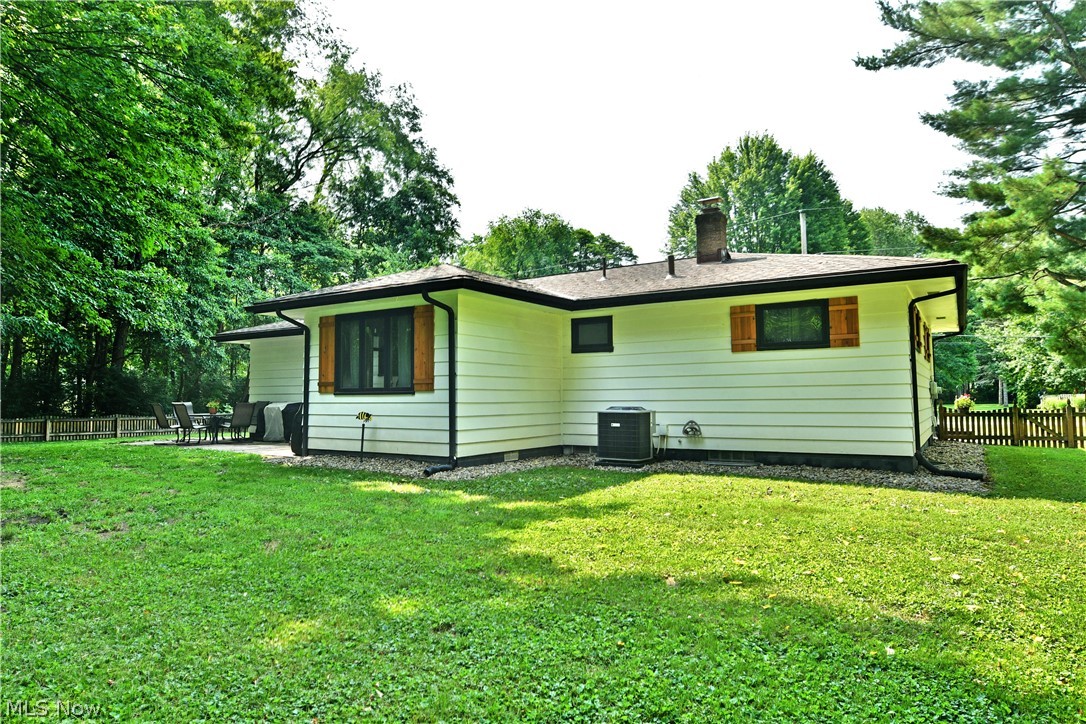 River View - Residential