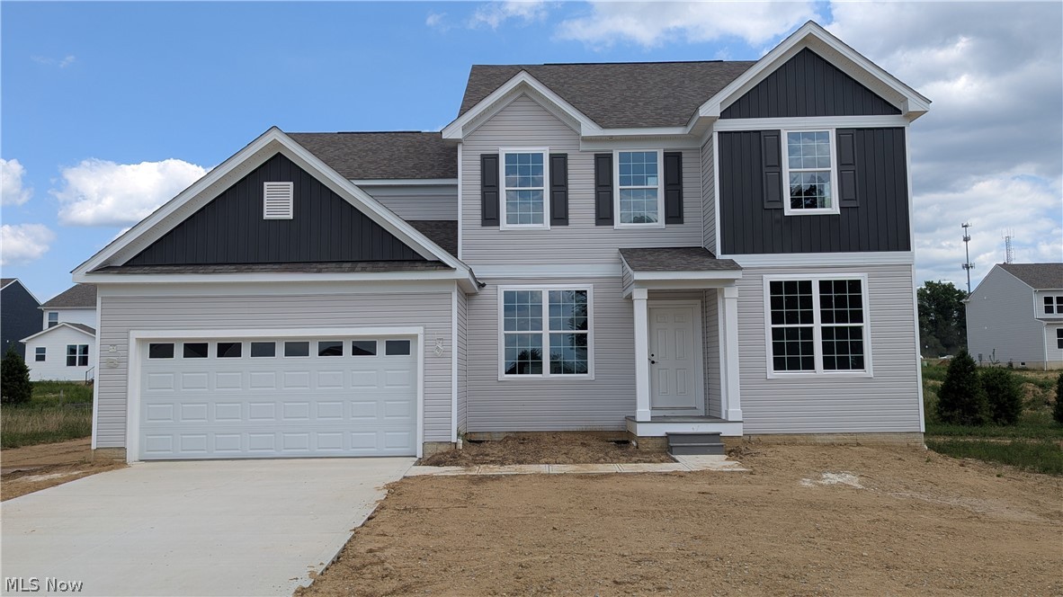 Jacobs Ridge - Residential