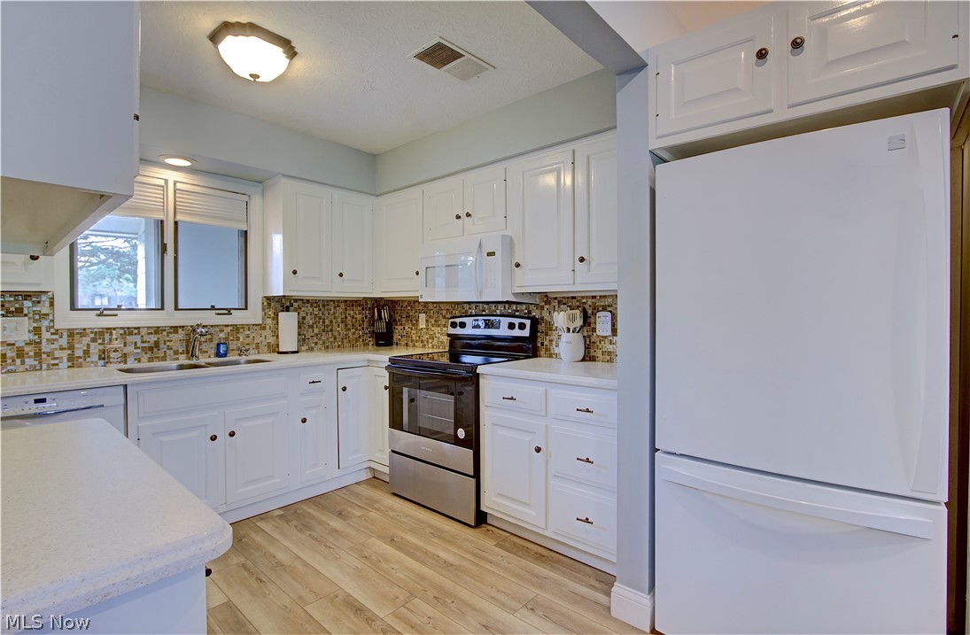 Sawmill Creek - Residential