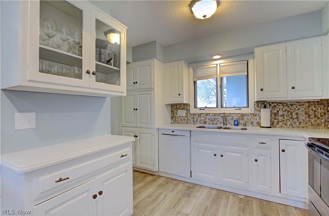 Sawmill Creek - Residential