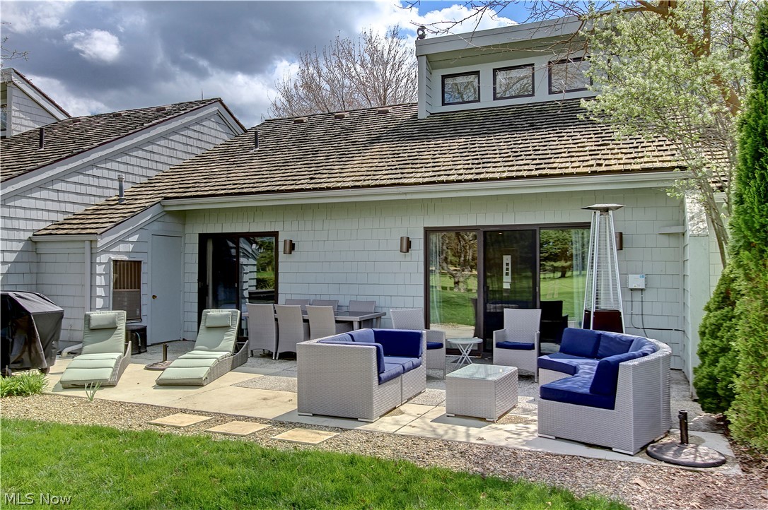 Sawmill Creek - Residential