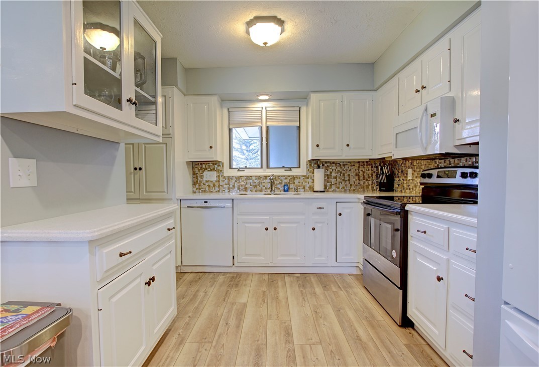 Sawmill Creek - Residential