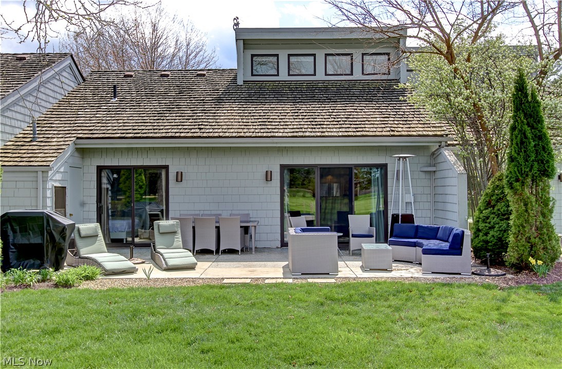Sawmill Creek - Residential