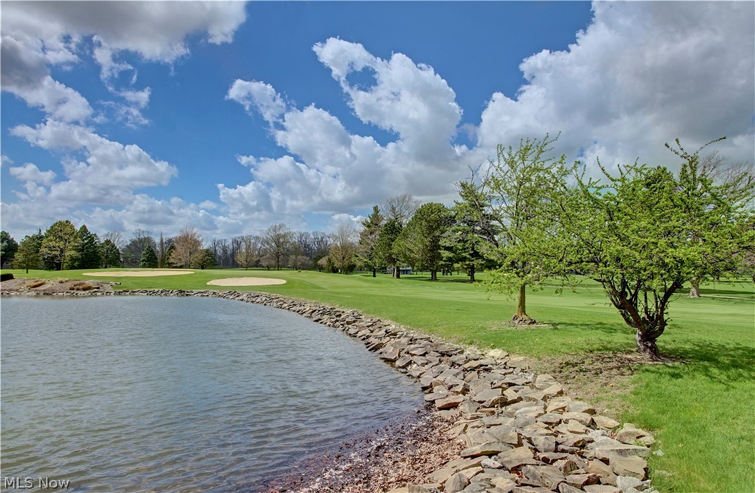 Sawmill Creek - Residential