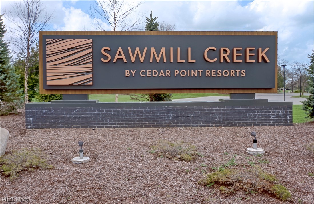 Sawmill Creek - Residential