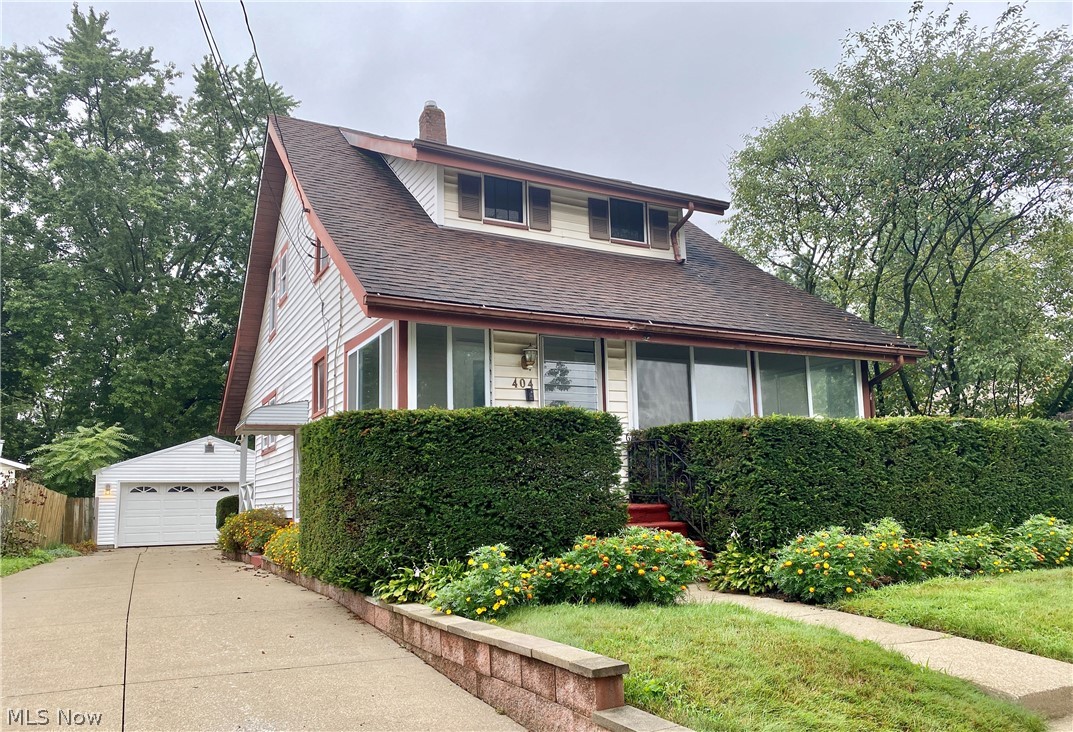 Springfield Heights - Residential