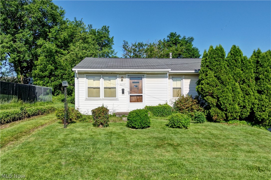 Fulton Heights - Residential