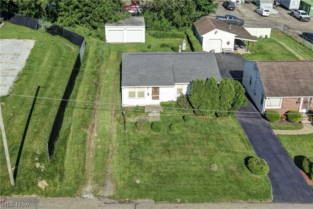 Fulton Heights - Residential