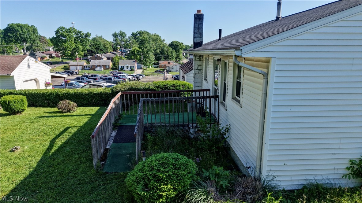 Fulton Heights - Residential