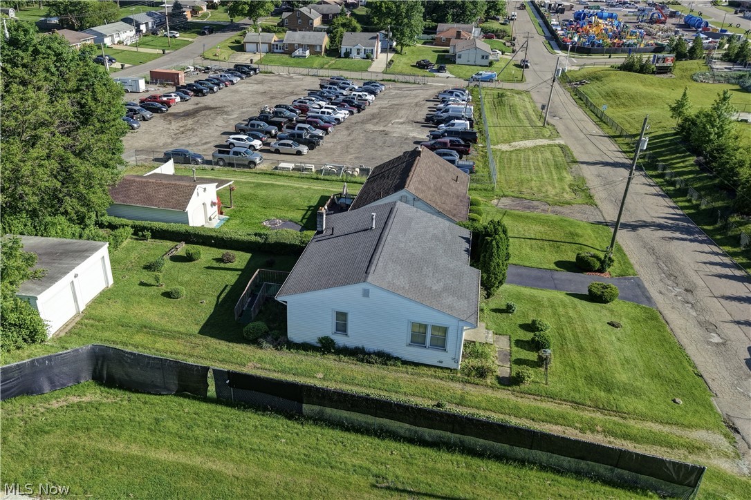 Fulton Heights - Residential
