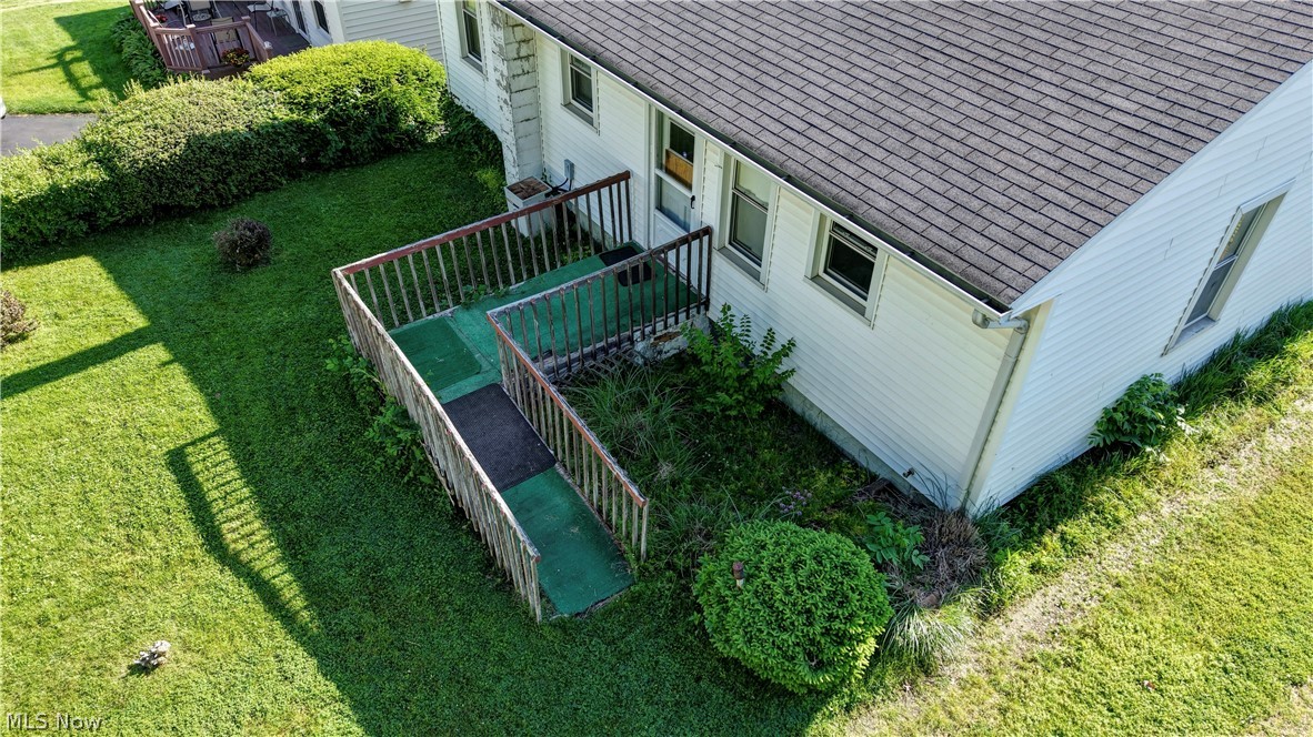 Fulton Heights - Residential