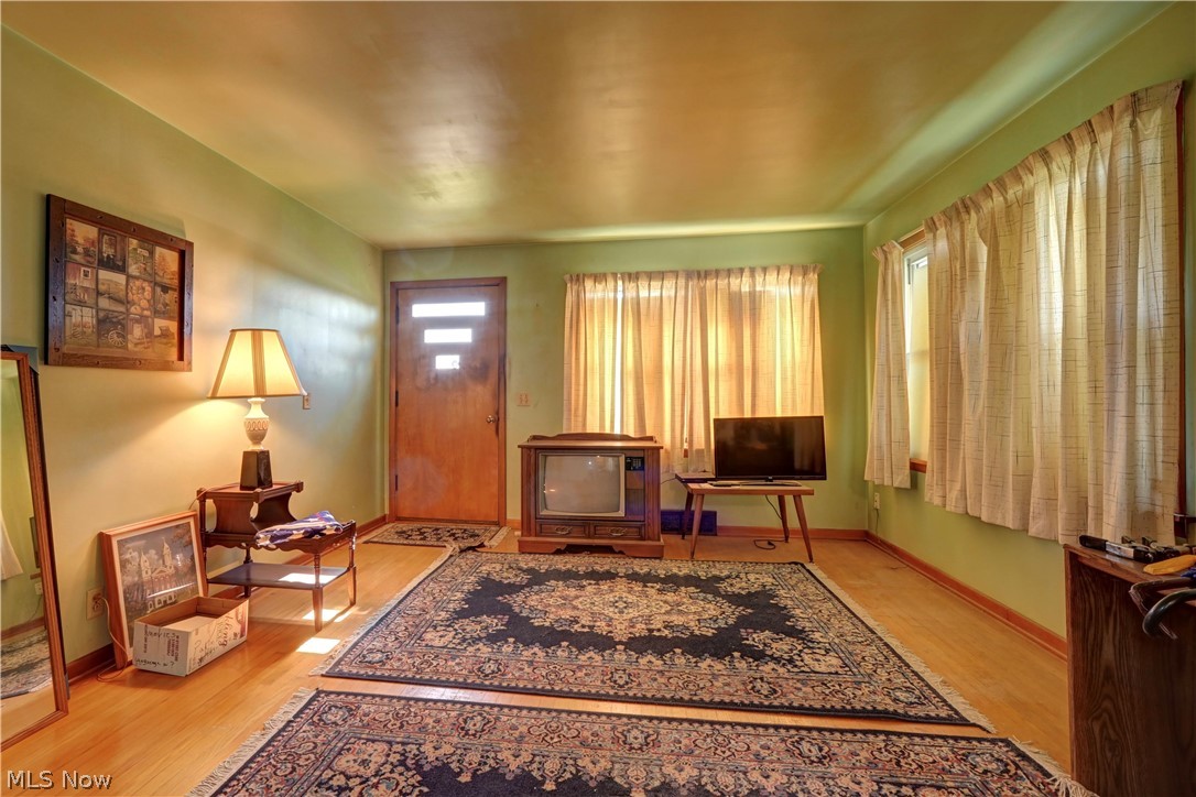 Fulton Heights - Residential