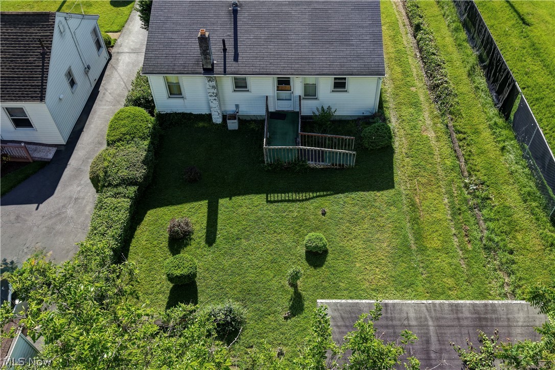 Fulton Heights - Residential