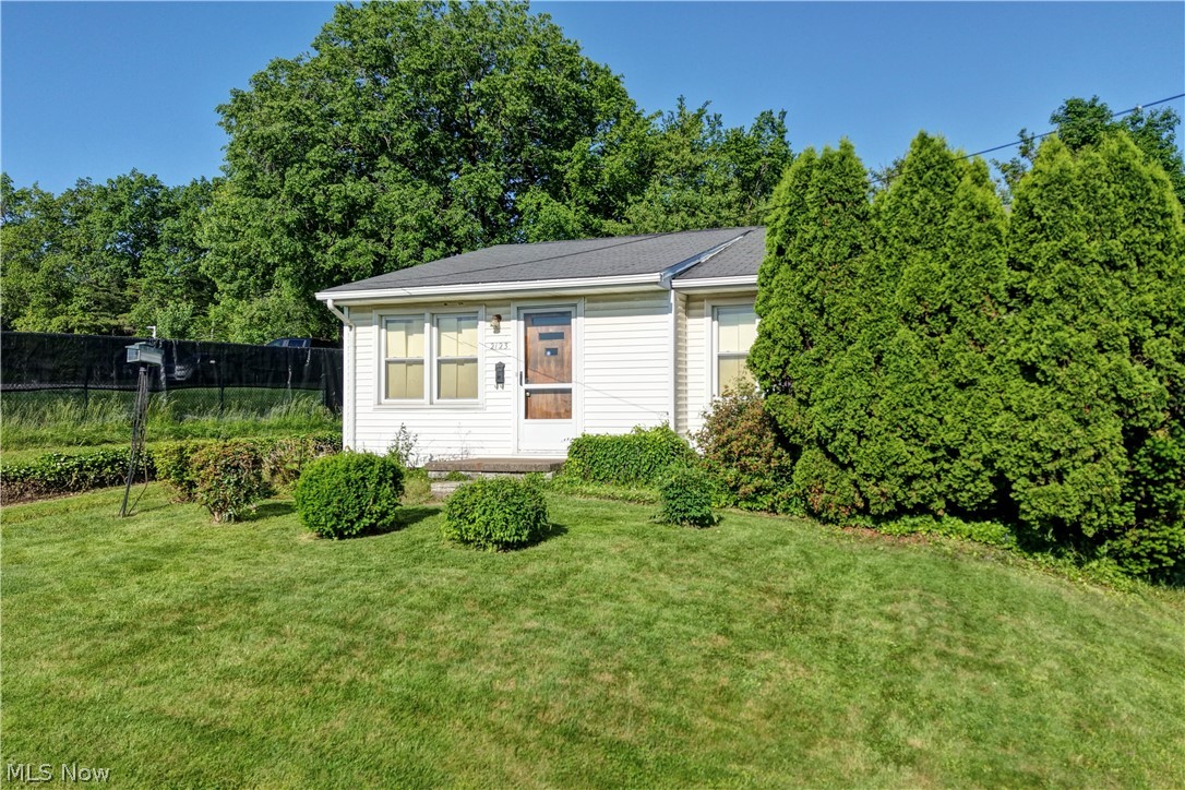 Fulton Heights - Residential