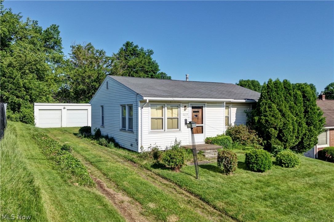 Fulton Heights - Residential