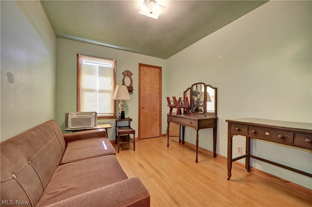 Fulton Heights - Residential