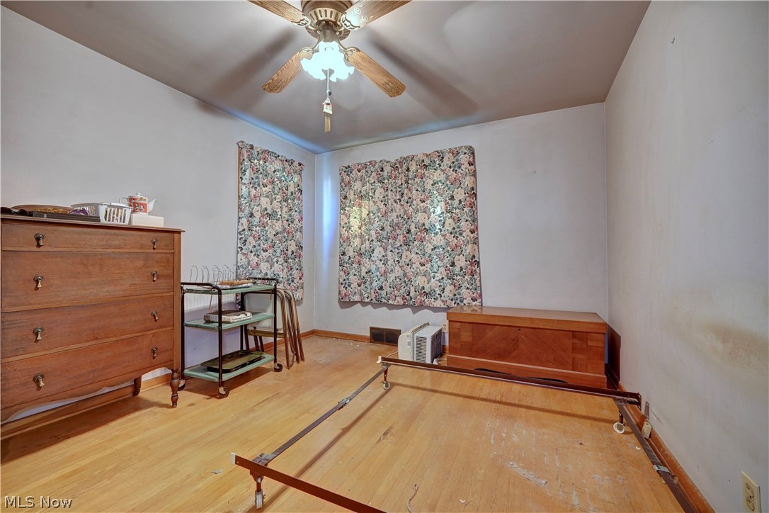 Fulton Heights - Residential