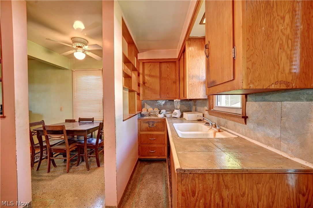 Fulton Heights - Residential