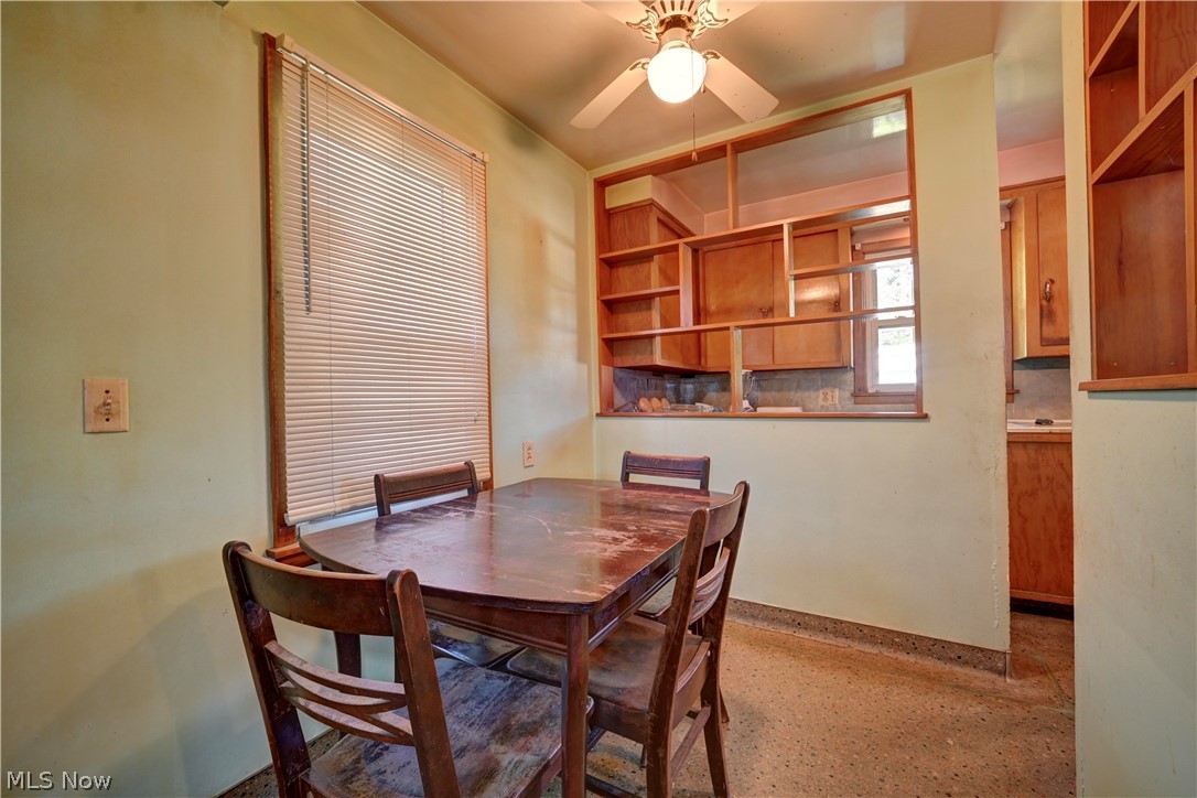 Fulton Heights - Residential