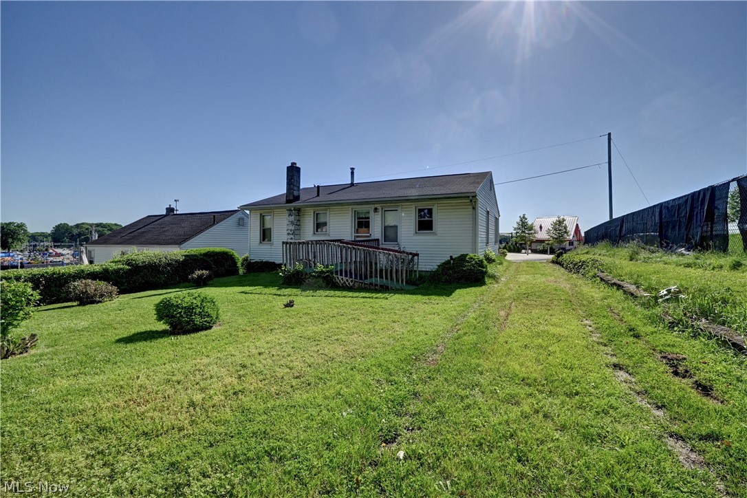 Fulton Heights - Residential