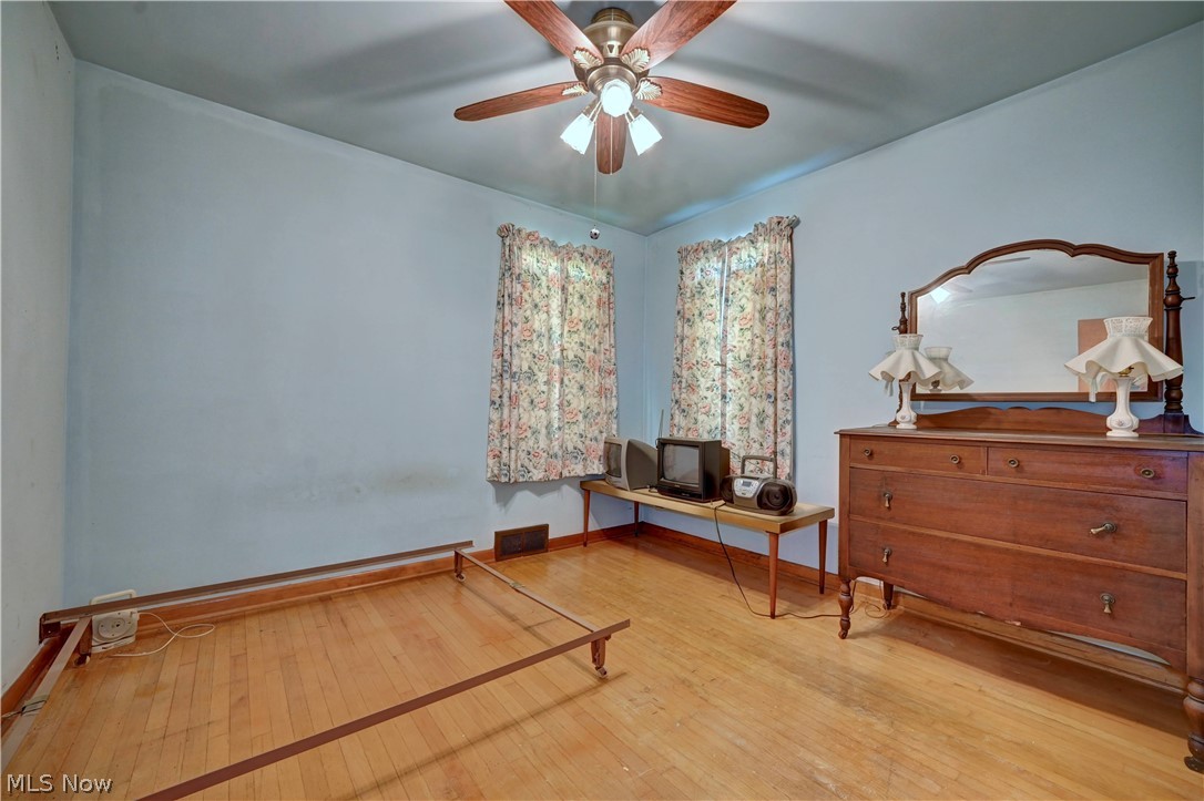 Fulton Heights - Residential