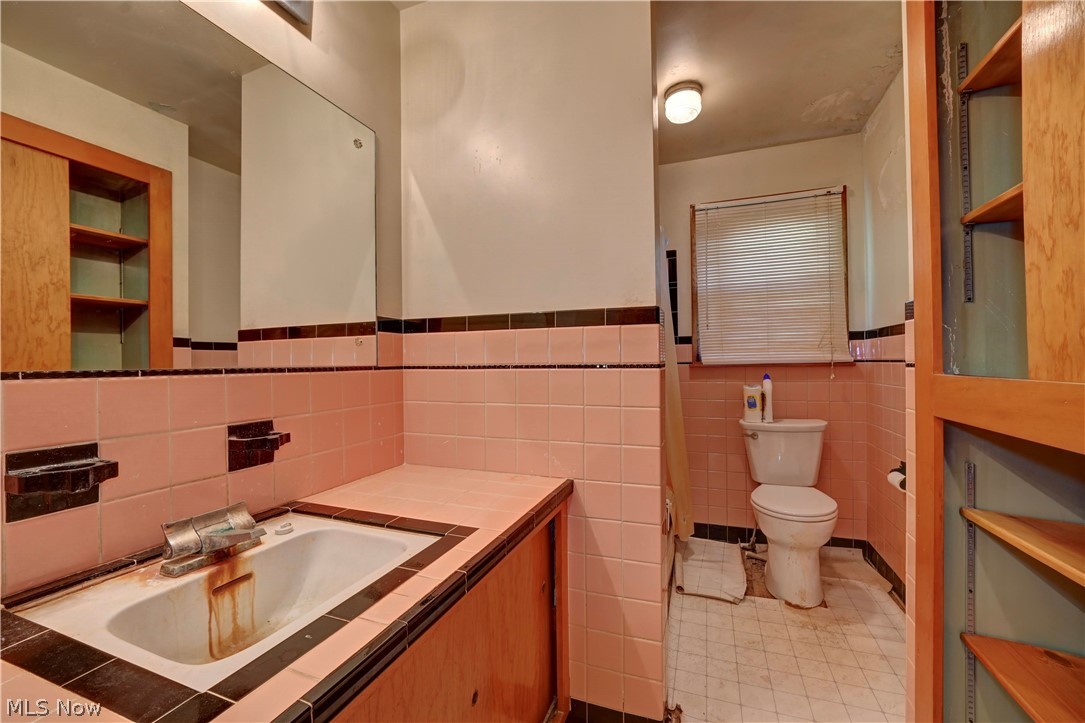 Fulton Heights - Residential