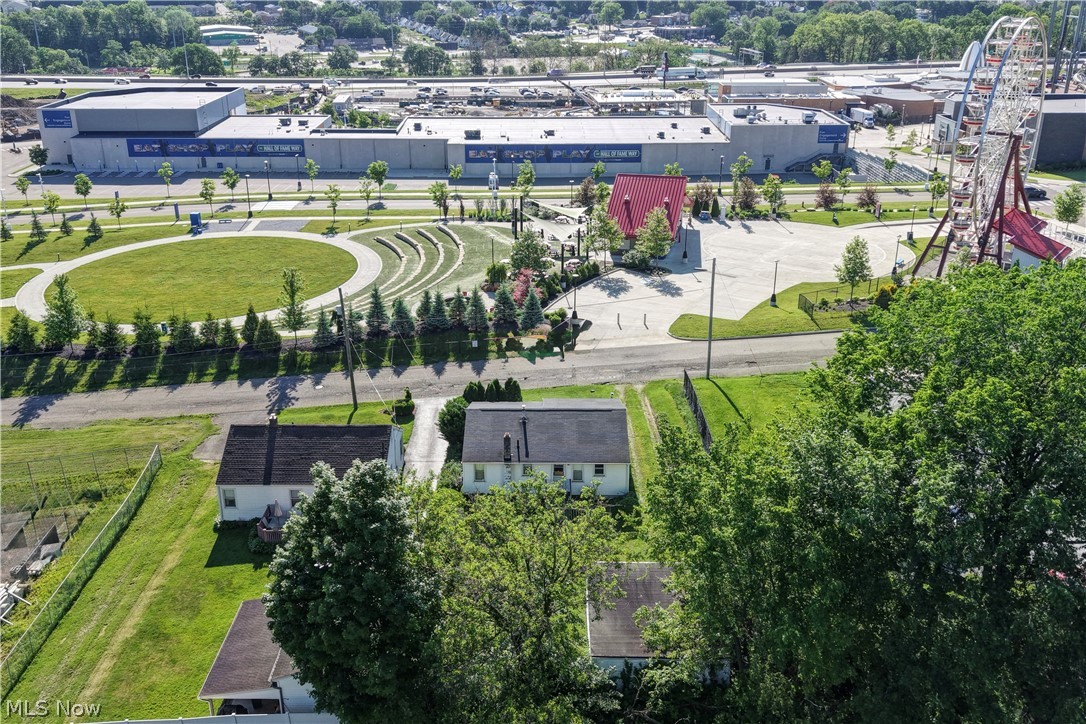 Fulton Heights - Residential