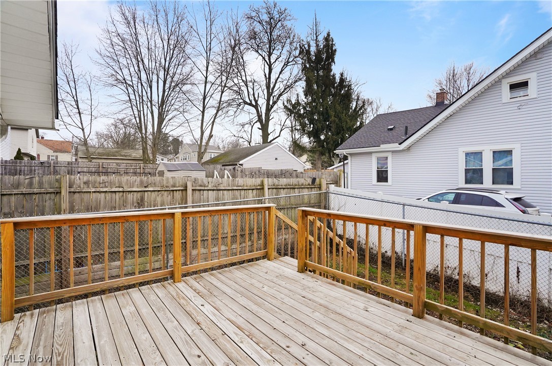 East Market Acres - Residential