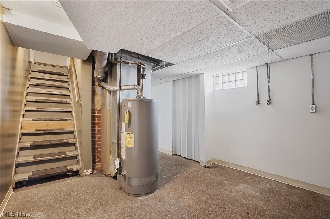East Market Acres - Residential