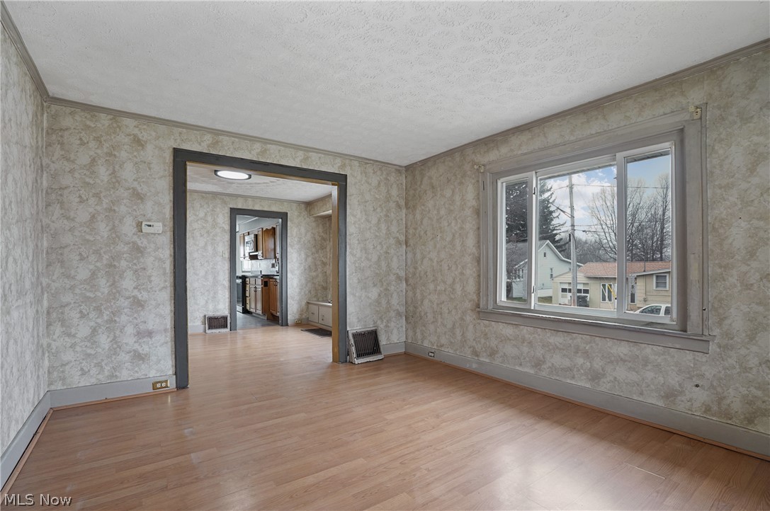 East Market Acres - Residential