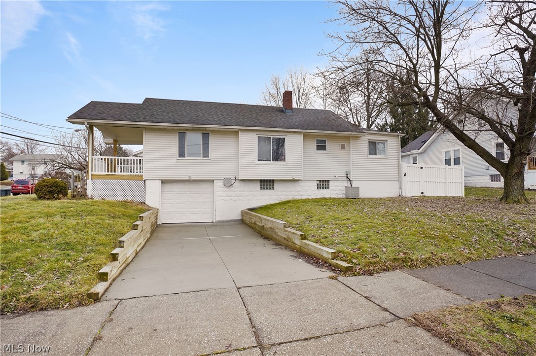 East Market Acres - Residential