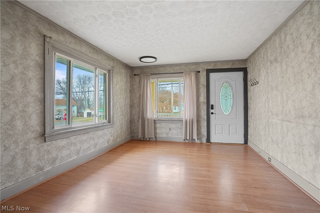 East Market Acres - Residential