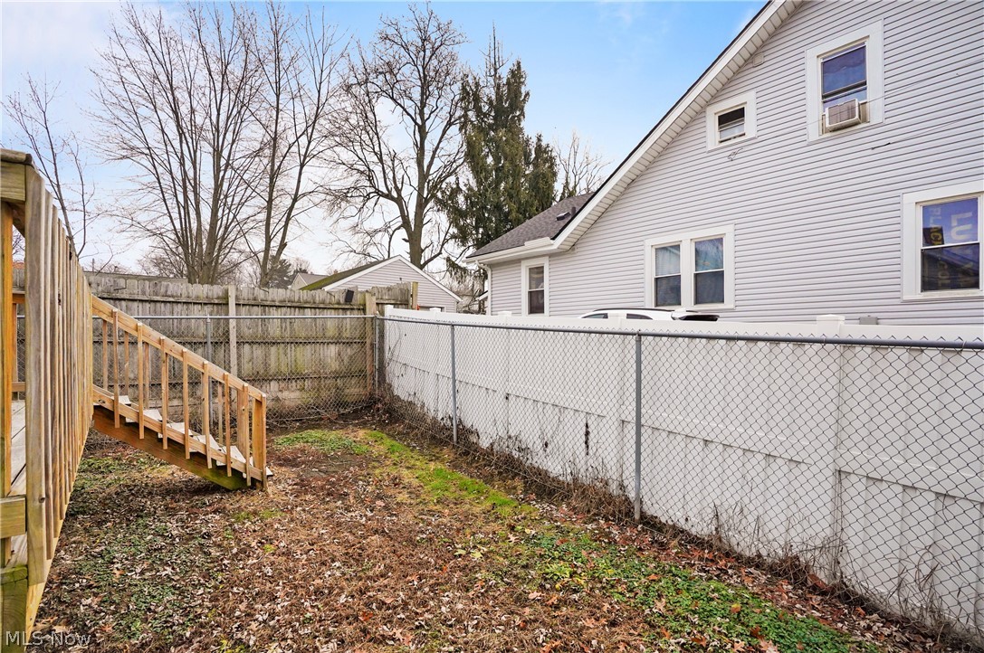 East Market Acres - Residential