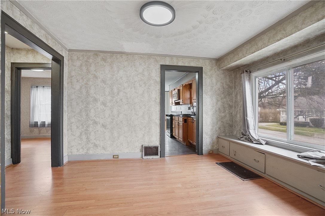 East Market Acres - Residential