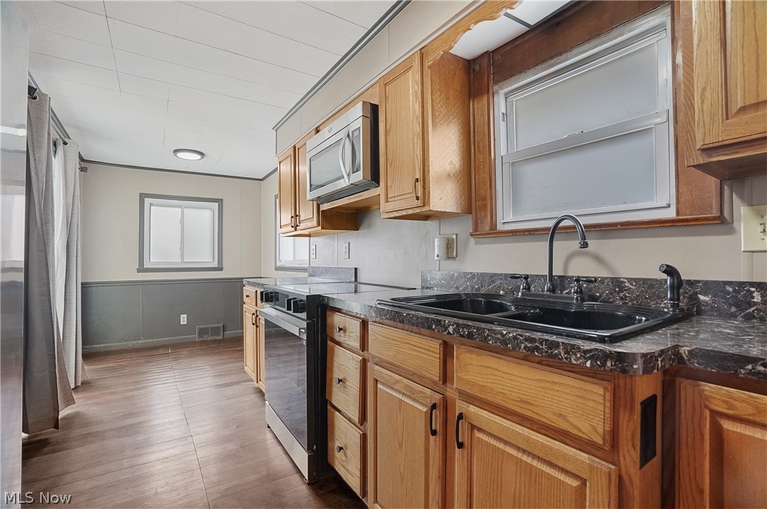 East Market Acres - Residential