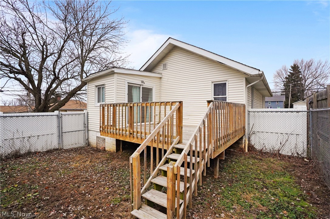 East Market Acres - Residential