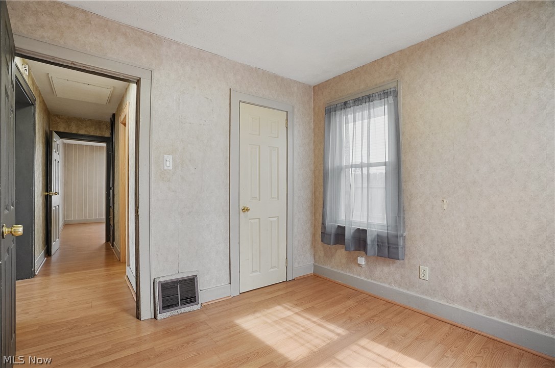 East Market Acres - Residential