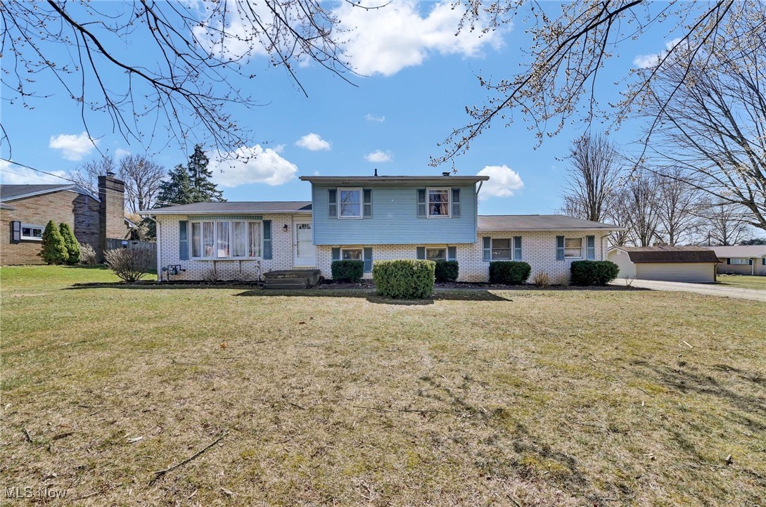 Laurel Ridge - Residential