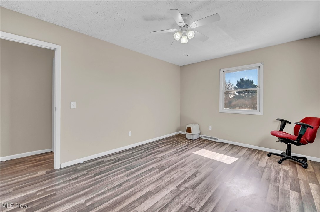 Laurel Ridge - Residential