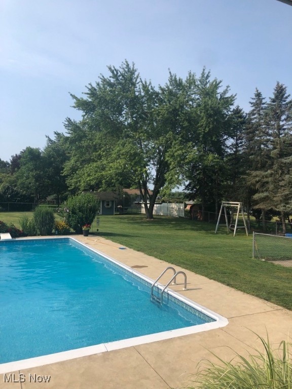 Laurel Ridge - Residential