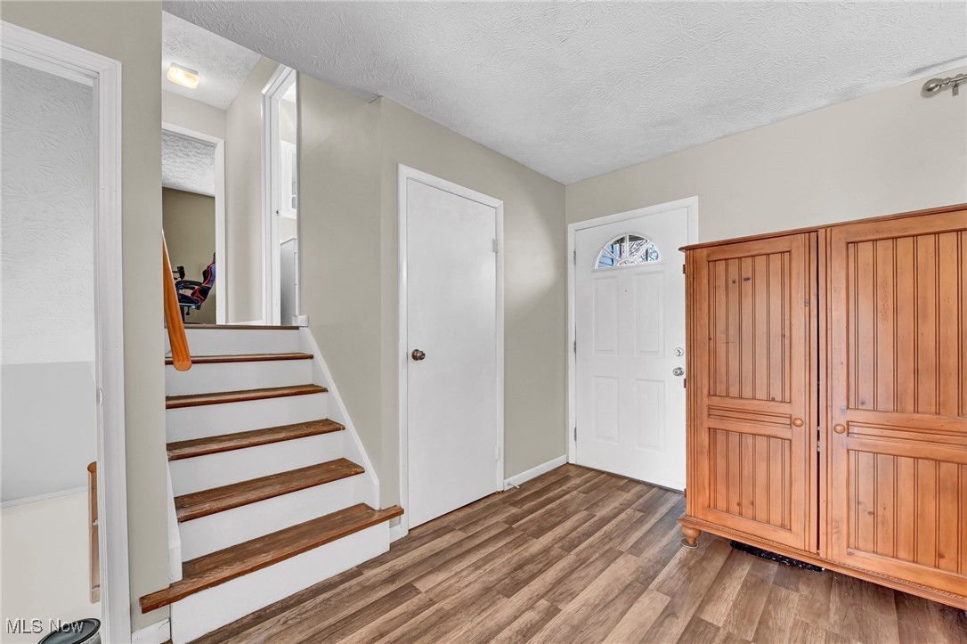 Laurel Ridge - Residential