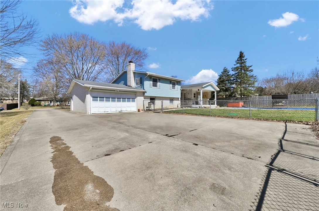 Laurel Ridge - Residential