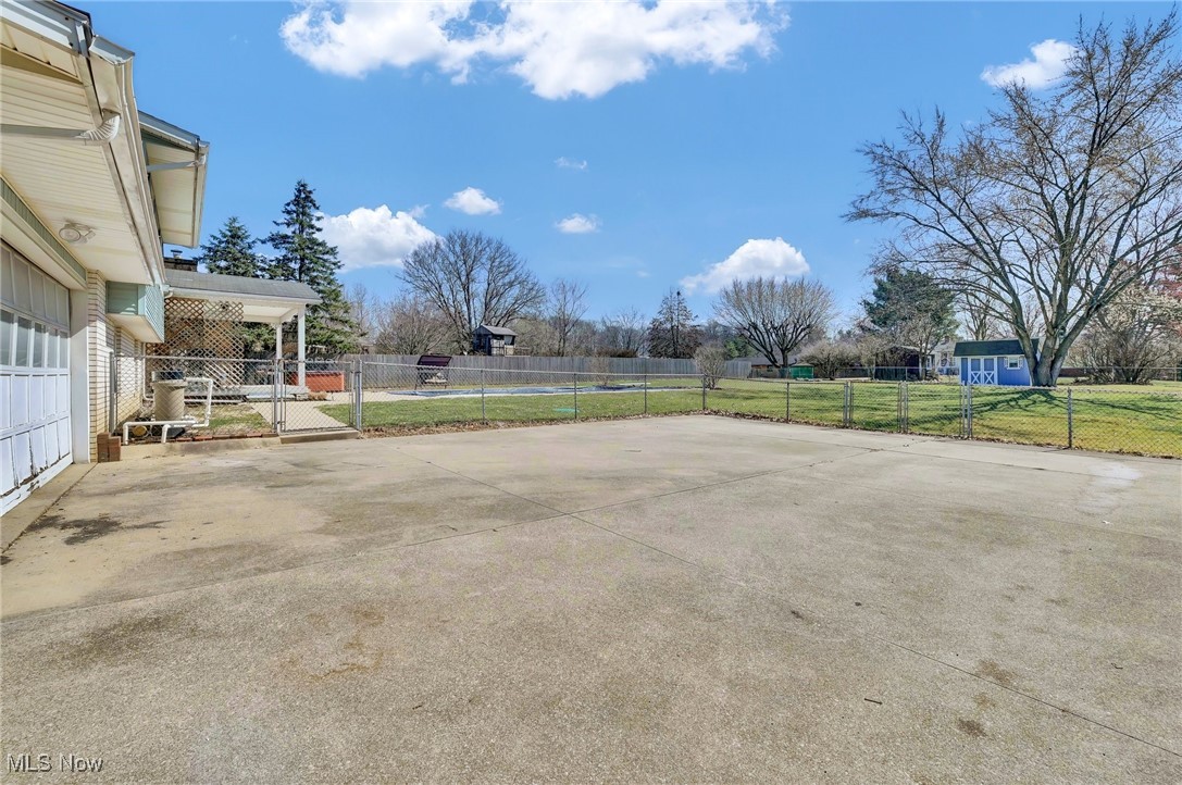 Laurel Ridge - Residential